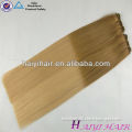 Direct Hair Factory Price Russian Virgin Cuticle Remy Human Hair Bulk